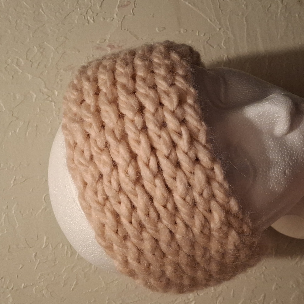 Earwarmer